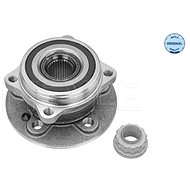 MEYLE Wheel hub 014 652 0007 - Wheel Hub