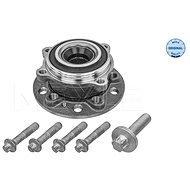 MEYLE Wheel hub 014 652 0008 - Wheel Hub