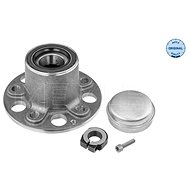 MEYLE Wheel hub 014 652 0009 - Wheel Hub