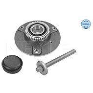 MEYLE Wheel hub 014 652 1000 - Wheel Hub