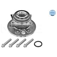 MEYLE Wheel hub 014 750 0007 - Wheel Hub