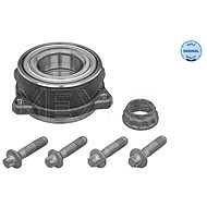 MEYLE Wheel hub 014 750 0008 - Wheel Hub