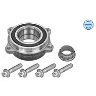 MEYLE Wheel hub 014 750 0009 - Wheel Hub