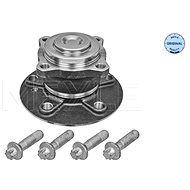MEYLE Wheel hub 014 752 0005 - Wheel Hub