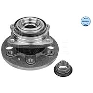MEYLE Wheel hub 014 752 0006 - Wheel Hub