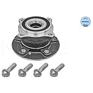 MEYLE Wheel hub 014 752 0008 - Wheel Hub