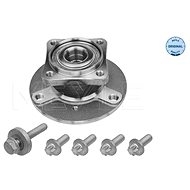 MEYLE Wheel hub 014 752 1001 - Wheel Hub