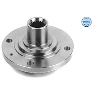 MEYLE Wheel hub 100 407 0006 - Wheel Hub
