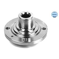 MEYLE Wheel hub 100 407 0007 - Wheel Hub