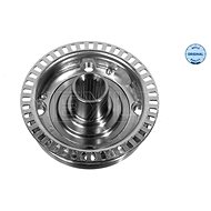 MEYLE Wheel hub 100 407 0063 - Wheel Hub