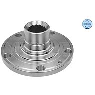 MEYLE Wheel hub 100 407 0068 - Wheel Hub