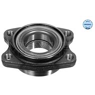 MEYLE Wheel hub 100 407 0092 - Wheel Hub