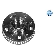 MEYLE Wheel hub 100 407 6007 - Wheel Hub
