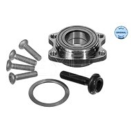 MEYLE Wheel hub 100 498 0122 - Wheel Hub