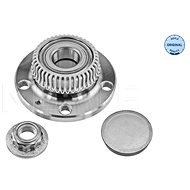 MEYLE Wheel hub 100 598 0181 - Wheel Hub