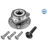 MEYLE Wheel hub 100 650 0003 - Wheel Hub