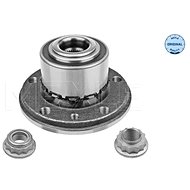 MEYLE Wheel hub 100 650 0004 - Wheel Hub