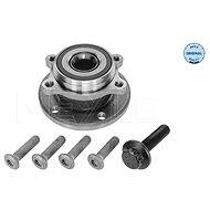 MEYLE Wheel hub 100 650 0005 - Wheel Hub
