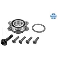 MEYLE Wheel hub 100 650 0006 - Wheel Hub