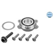 MEYLE Wheel hub 100 650 0007 - Wheel Hub