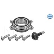 MEYLE Wheel hub 100 650 0010 - Wheel Hub