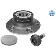 MEYLE Wheel hub 100 650 0011 - Wheel Hub