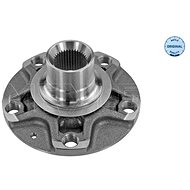MEYLE Wheel hub 100 650 0012 - Wheel Hub
