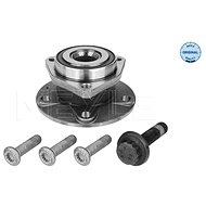 MEYLE Wheel hub 100 650 1003 - Wheel Hub