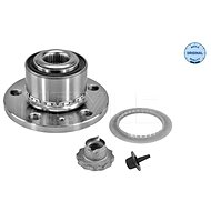 MEYLE Wheel hub 100 652 0001 - Wheel Hub