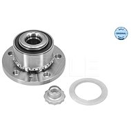 MEYLE Wheel hub 100 652 0004 - Wheel Hub