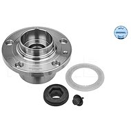 MEYLE Wheel hub 100 652 0011 - Wheel Hub