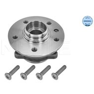 MEYLE Wheel hub 100 652 0013 - Bearing