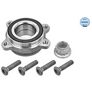 MEYLE Wheel hub 100 652 0014 - Wheel Hub