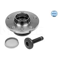 MEYLE Wheel hub 100 750 0001 - Wheel Hub