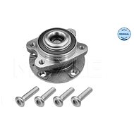 MEYLE Wheel hub 100 750 0007 - Wheel Hub