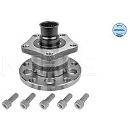 MEYLE Wheel hub 100 752 0001 - Wheel Hub