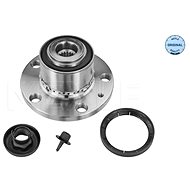 MEYLE Wheel hub 100 752 0004 - Wheel Hub