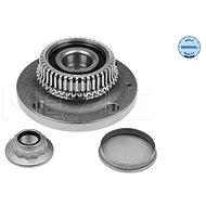 MEYLE Wheel hub 100 752 0005 - Wheel Hub