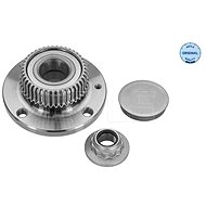 MEYLE Wheel hub 100 752 0007 - Wheel Hub