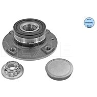 MEYLE Wheel hub 100 752 0010 - Wheel Hub