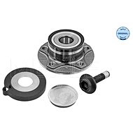 MEYLE Wheel hub 100 752 0012 - Wheel Hub