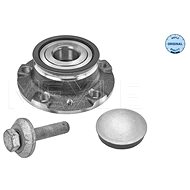 MEYLE Wheel hub 100 752 0013 - Wheel Hub