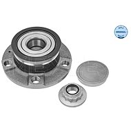 MEYLE Wheel hub 100 752 0014 - Wheel Hub