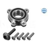 MEYLE Wheel hub 100 752 0015 - Wheel Hub