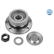 MEYLE Wheel hub 11-14 750 0009 - Wheel Hub