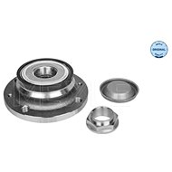 MEYLE Wheel hub 11-14 750 0013 - Wheel Hub
