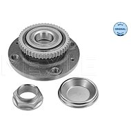 MEYLE Wheel hub 11-14 750 0014 - Wheel Hub