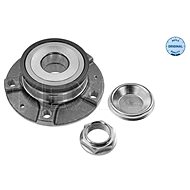 MEYLE Wheel hub 11-14 750 0016 - Wheel Hub