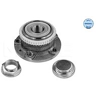 MEYLE Wheel hub 11-14 750 0018 - Wheel Hub