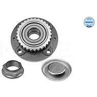 MEYLE Wheel hub 11-14 750 0022 - Wheel Hub